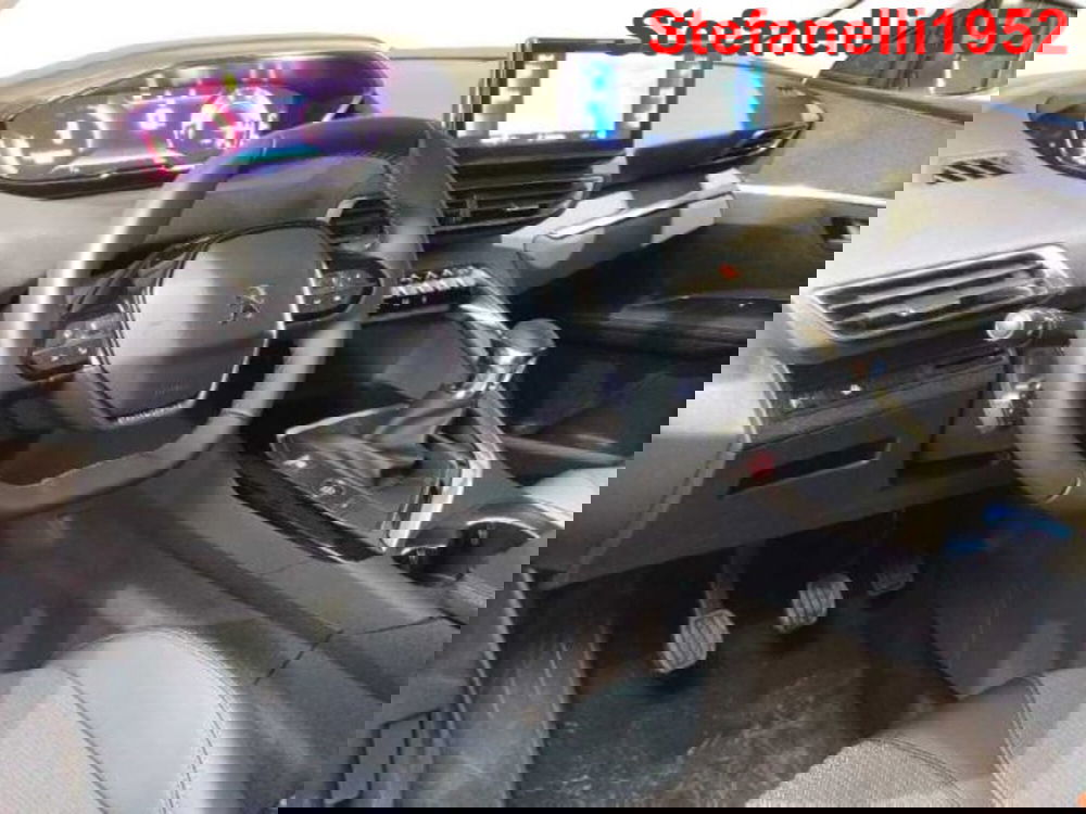 Peugeot 3008 usata a Bologna (10)