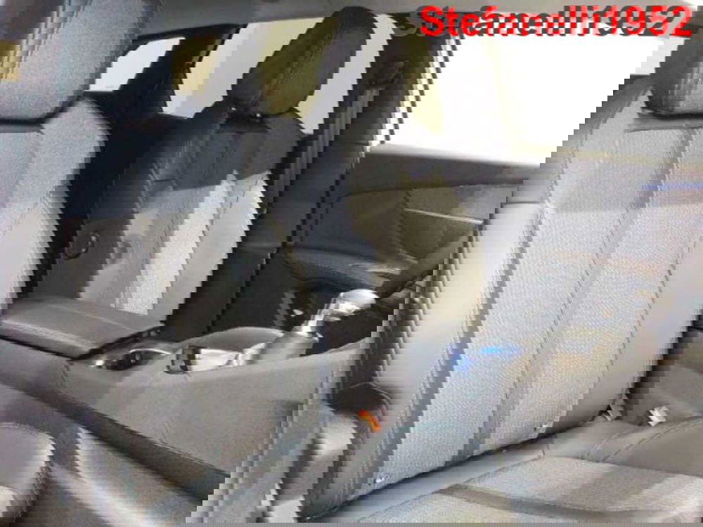 Peugeot 3008 usata a Bologna (12)