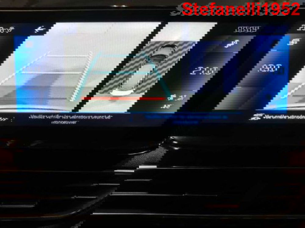 Peugeot 3008 usata a Bologna (14)