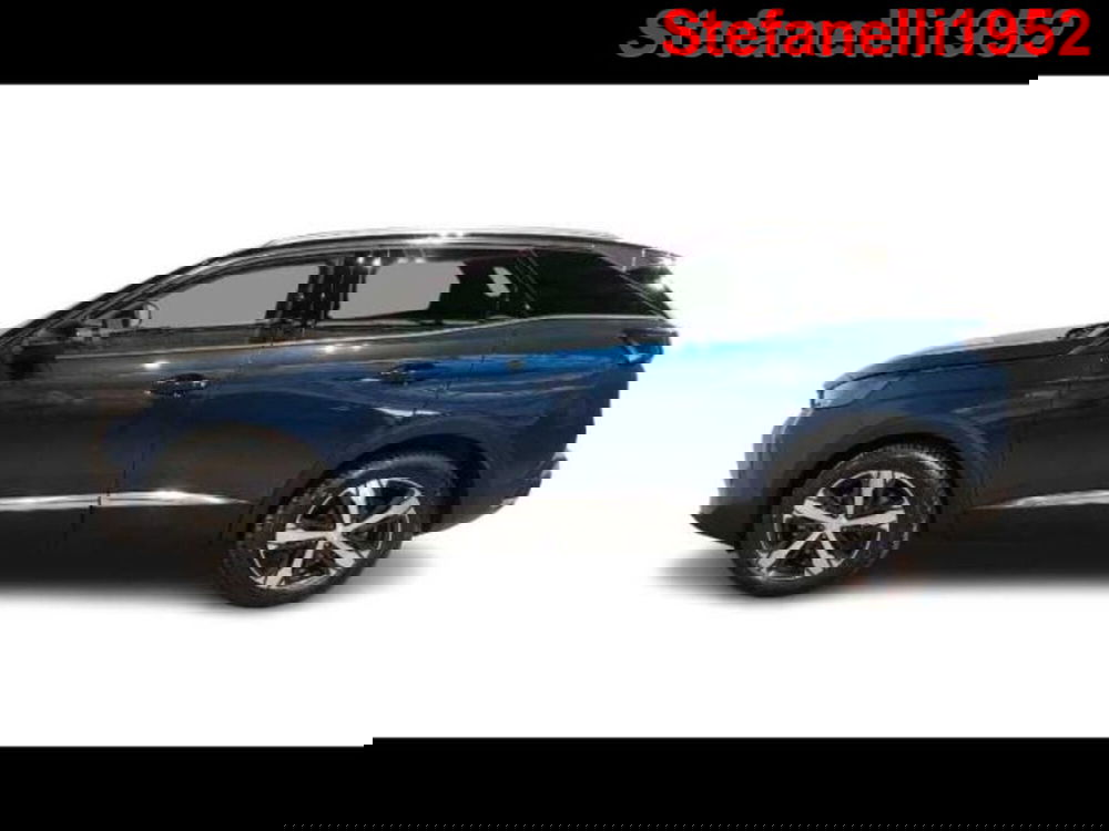 Peugeot 3008 usata a Bologna (3)