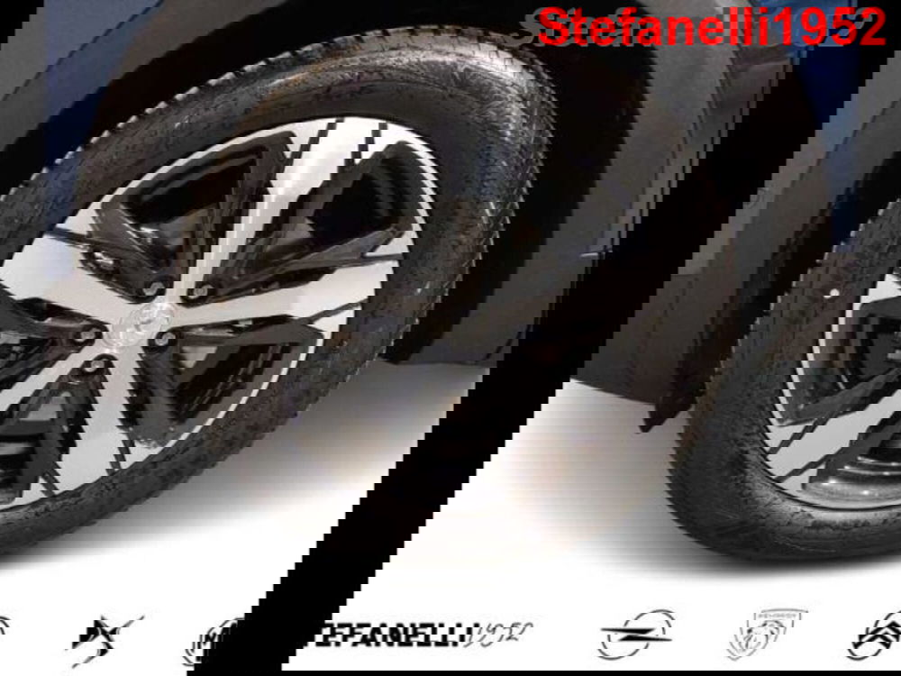 Peugeot 3008 usata a Bologna (6)