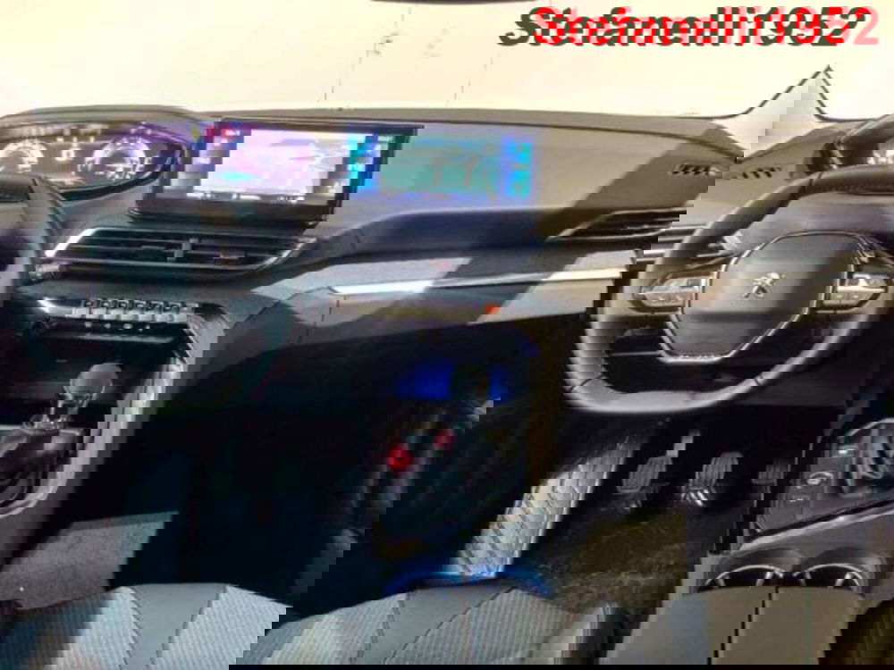 Peugeot 3008 usata a Bologna (8)