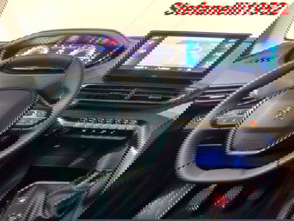 Peugeot 3008 usata a Bologna (9)