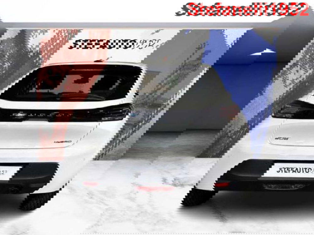 Peugeot 208 nuova a Bologna (6)