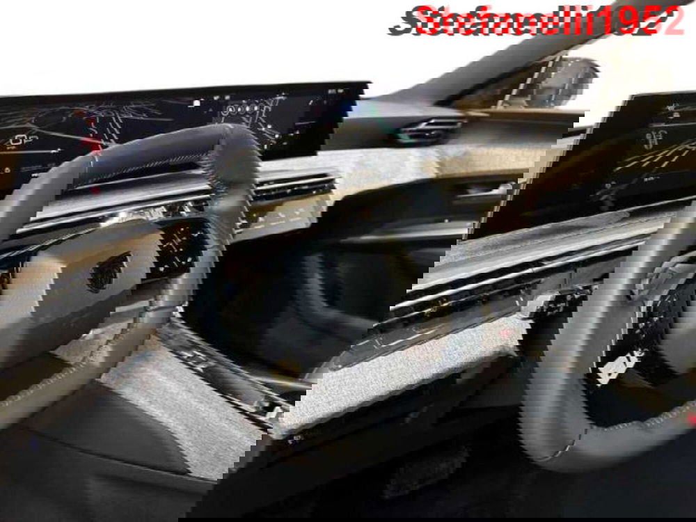 Peugeot 3008 nuova a Bologna (11)
