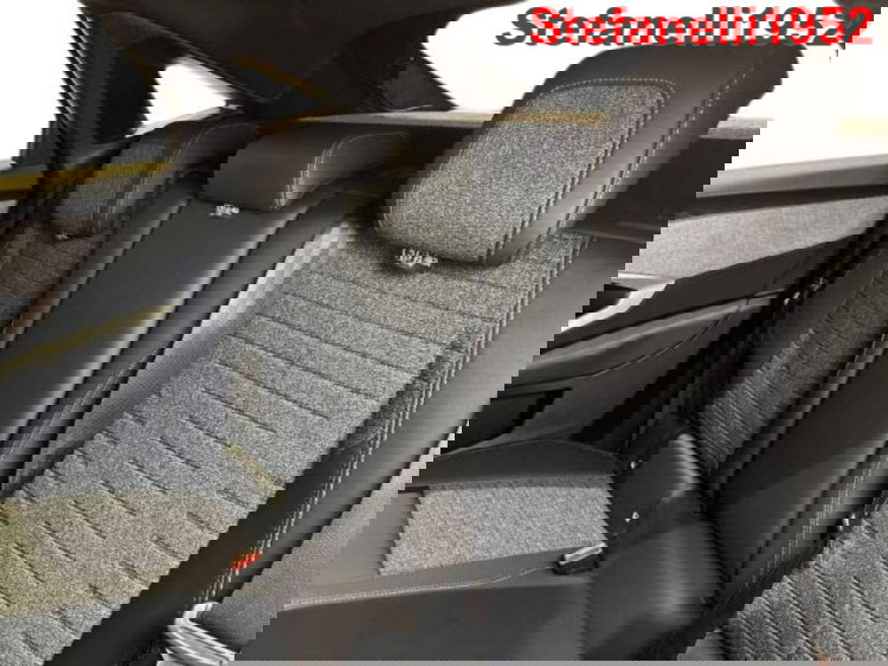 Peugeot 3008 nuova a Bologna (9)