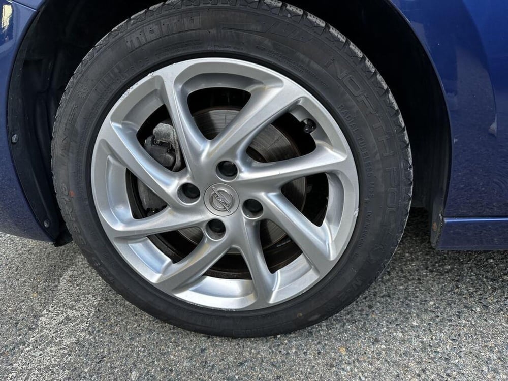 Opel Corsa usata a Torino (5)