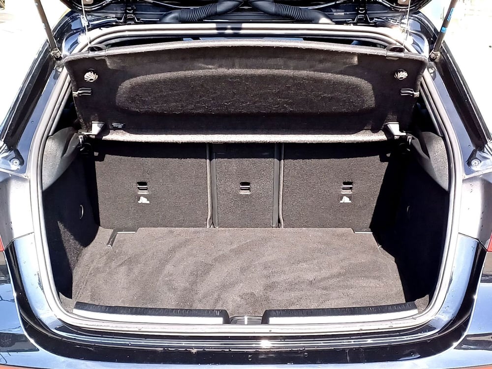 Mercedes-Benz Classe A usata  (13)