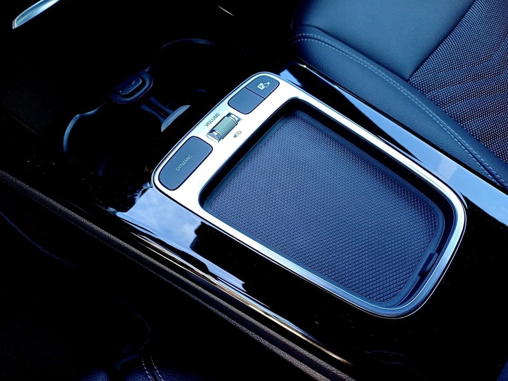 Mercedes-Benz Classe A usata  (9)