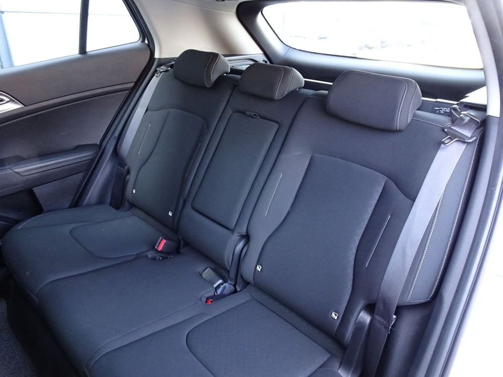 Kia Sportage usata a Treviso (11)