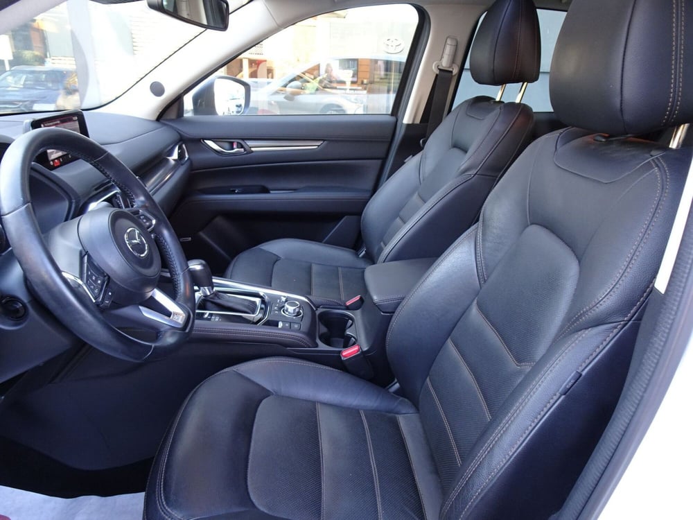 Mazda CX-5 usata a Treviso (10)