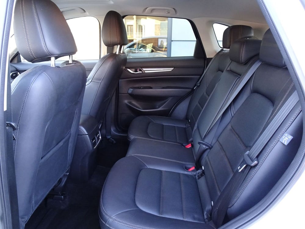 Mazda CX-5 usata a Treviso (11)