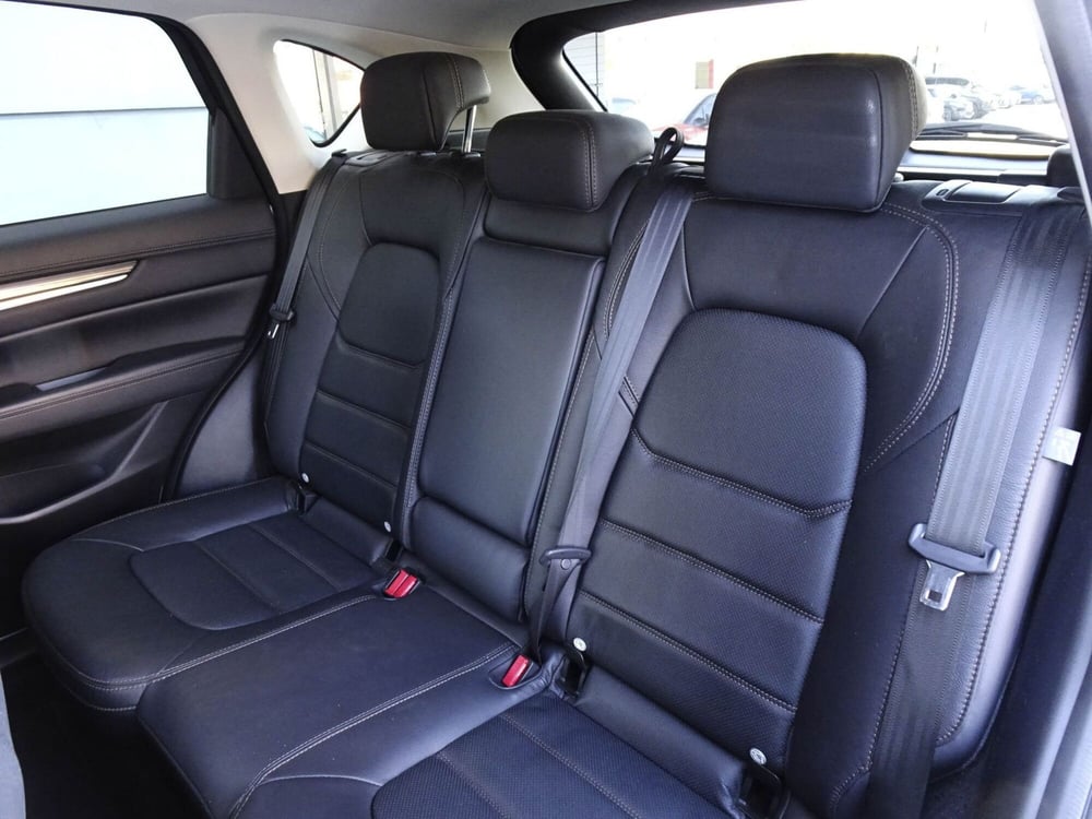 Mazda CX-5 usata a Treviso (12)