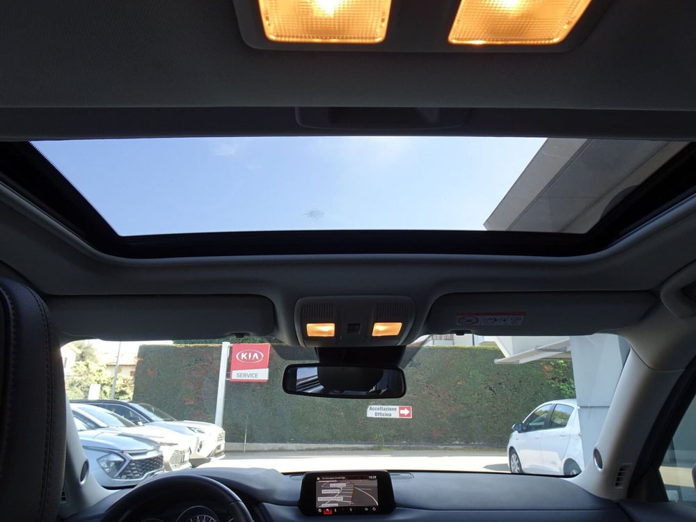 Mazda CX-5 usata a Treviso (14)