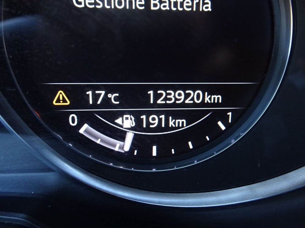 Mazda CX-5 usata a Treviso (19)