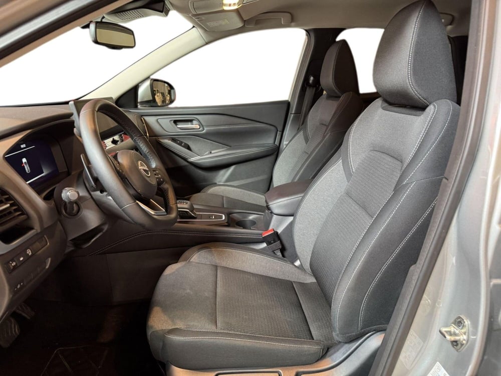 Nissan Qashqai usata a Pistoia (12)