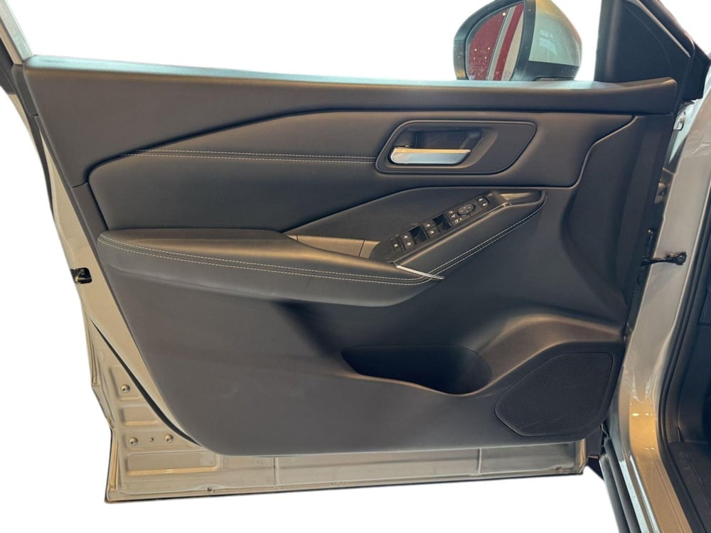 Nissan Qashqai usata a Pistoia (13)