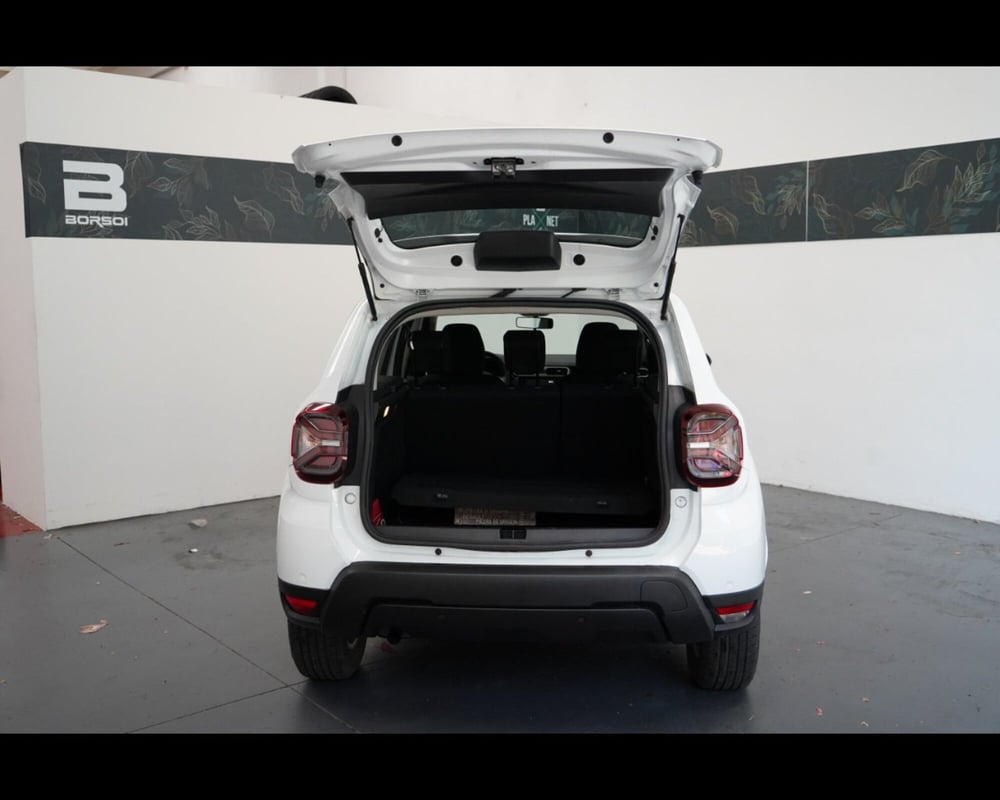Dacia Duster usata a Venezia (16)