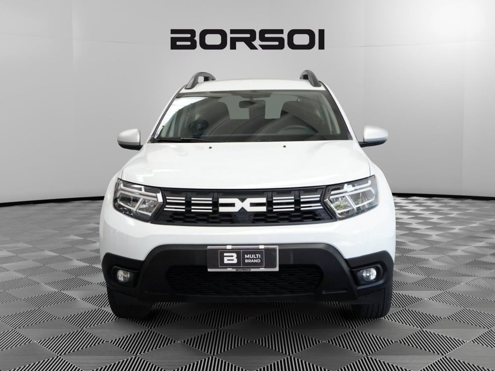 Dacia Duster usata a Venezia (8)