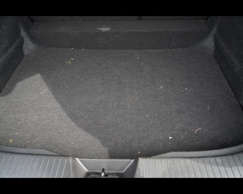 Nissan Qashqai usata a Treviso (15)