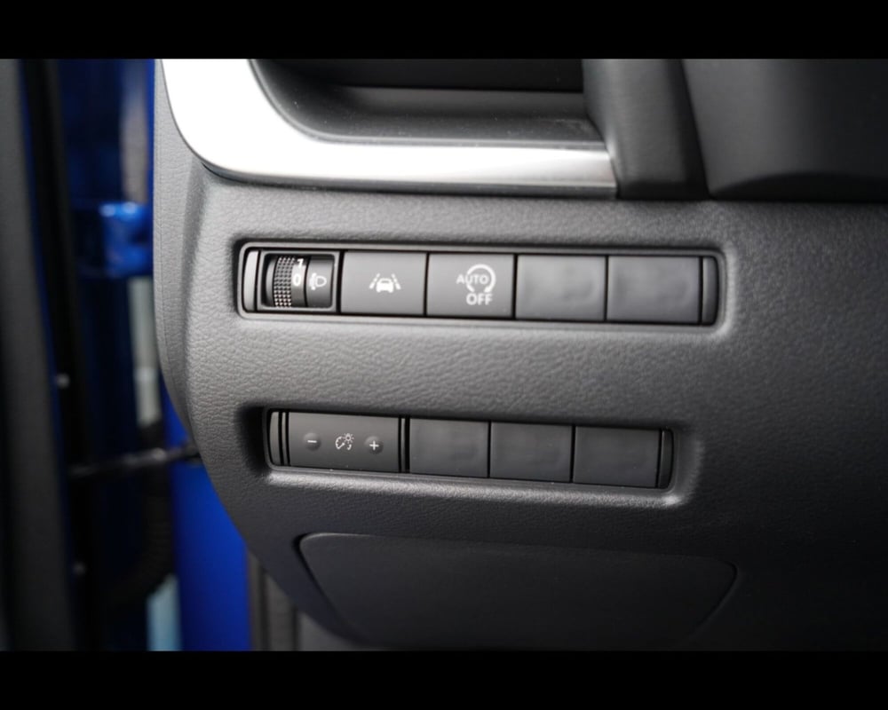 Nissan Qashqai usata a Treviso (18)