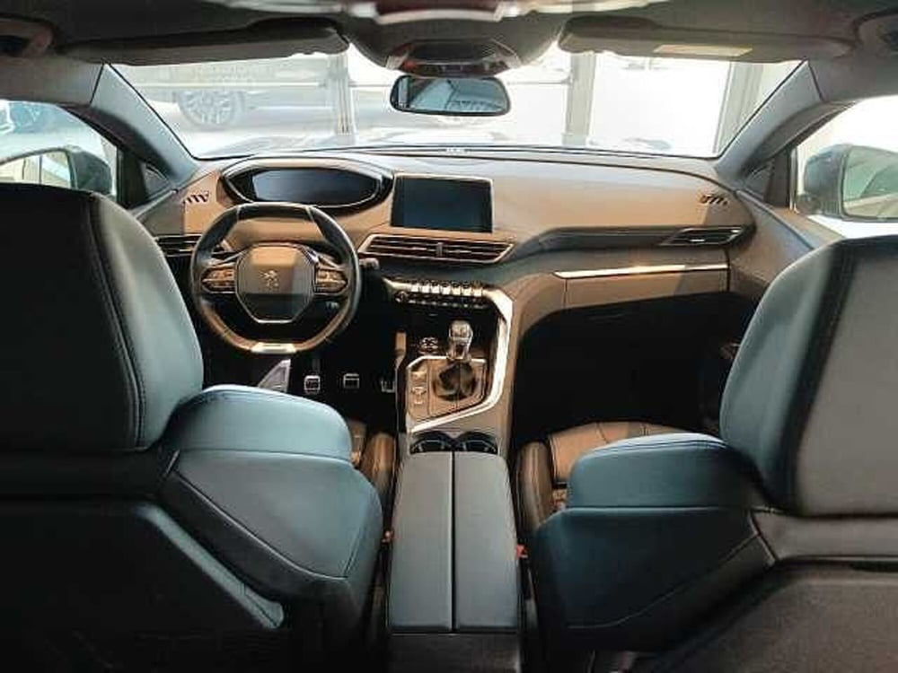 Peugeot 5008 usata a Forlì-Cesena (10)