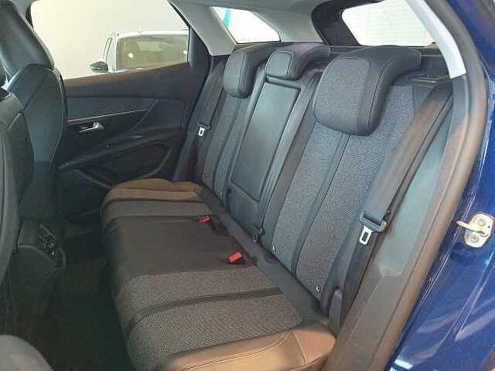 Peugeot 3008 usata a Forlì-Cesena (16)
