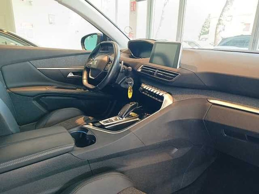 Peugeot 3008 usata a Forlì-Cesena (9)