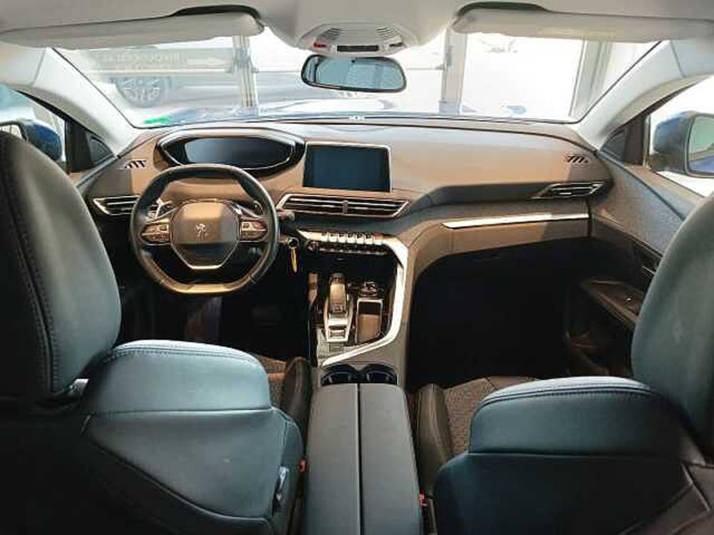 Peugeot 3008 usata a Forlì-Cesena (10)