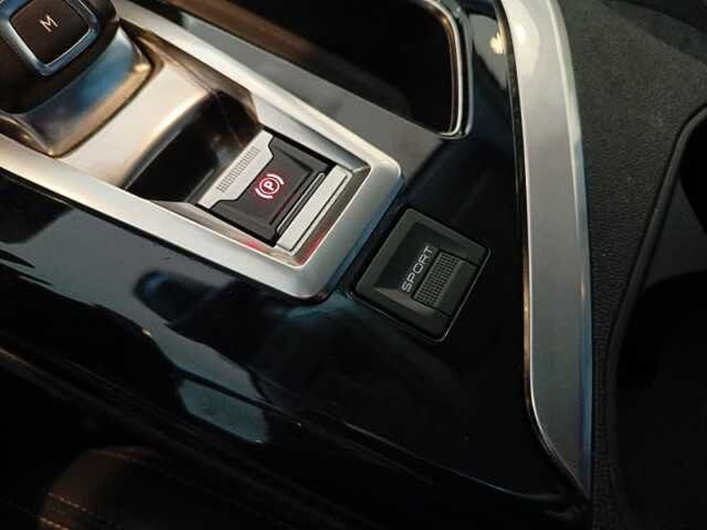 Peugeot 3008 usata a Forlì-Cesena (20)