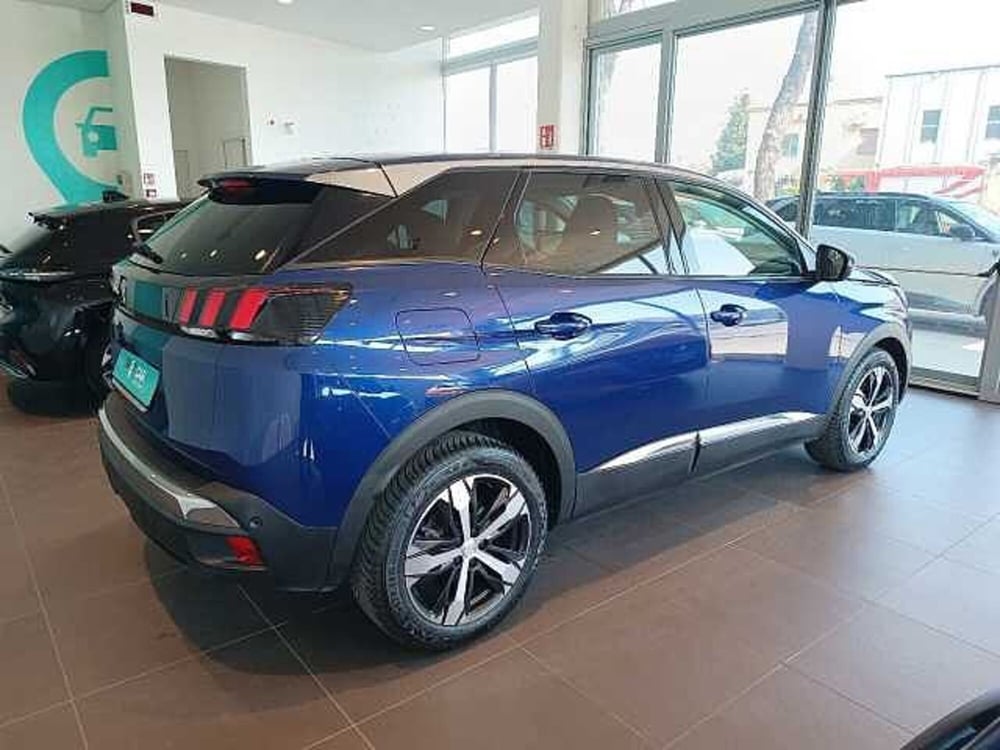 Peugeot 3008 usata a Forlì-Cesena (3)