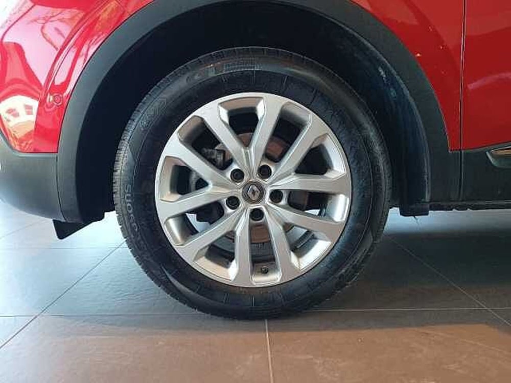 Renault Kadjar usata a Forlì-Cesena (7)