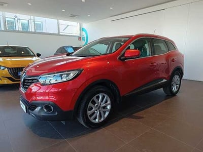 Renault Kadjar 8V 110CV Energy Hypnotic del 2016 usata a Forli&#039;