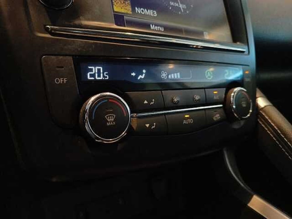 Renault Kadjar usata a Forlì-Cesena (16)