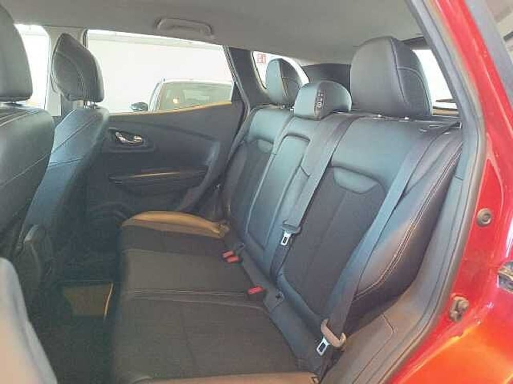 Renault Kadjar usata a Forlì-Cesena (17)
