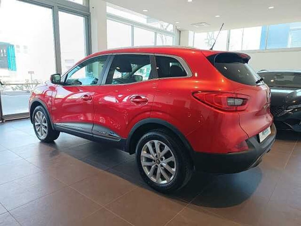Renault Kadjar usata a Forlì-Cesena (2)