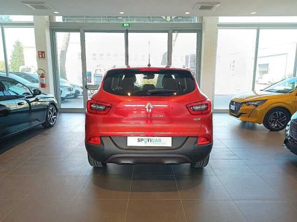Renault Kadjar usata a Forlì-Cesena (5)