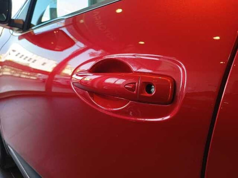 Renault Kadjar usata a Forlì-Cesena (8)