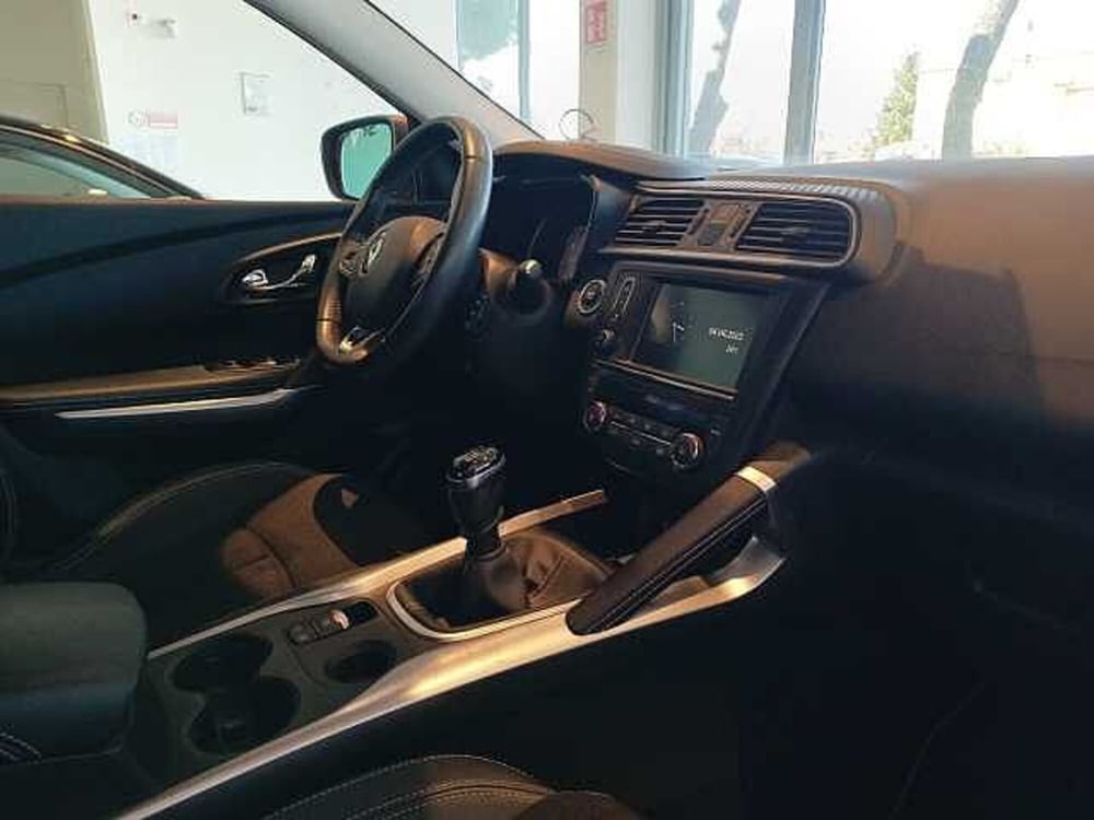 Renault Kadjar usata a Forlì-Cesena (9)