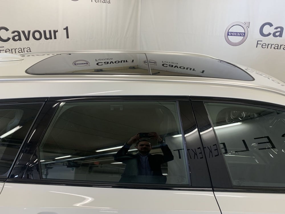 Volvo V90 Cross Country usata a Ferrara (16)
