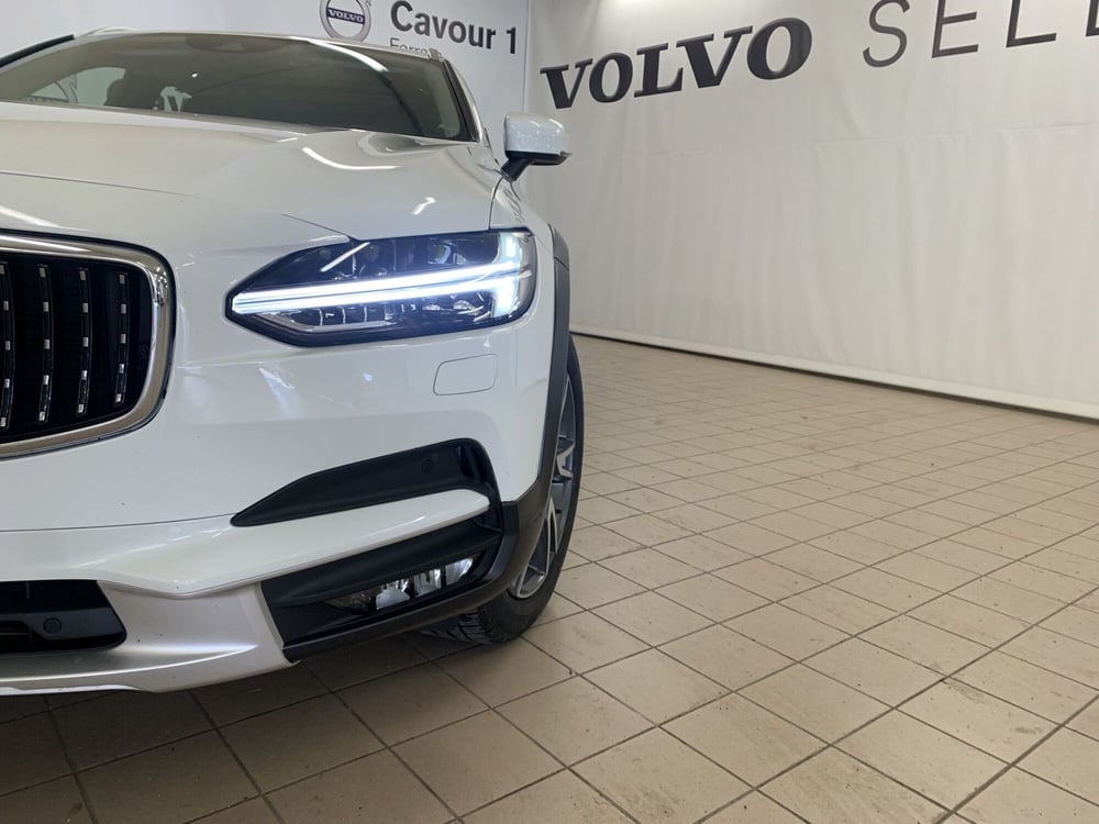 Volvo V90 Cross Country usata a Ferrara (3)