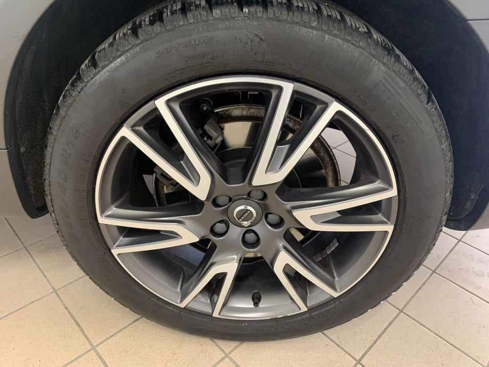 Volvo V90 Cross Country usata a Ferrara (9)