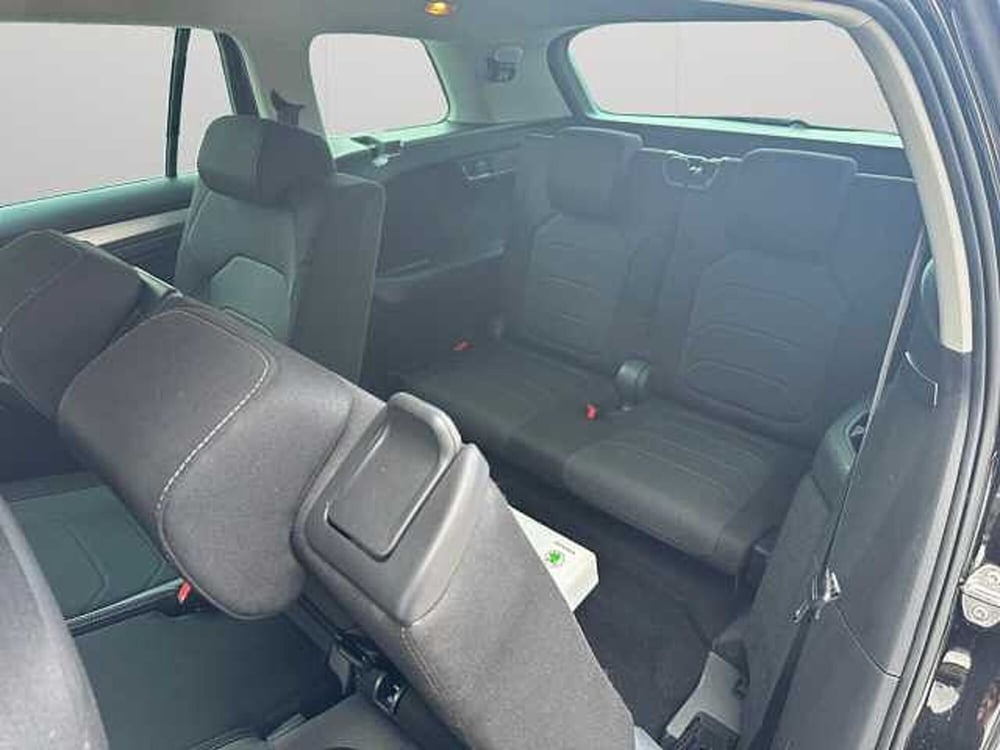 Skoda Kodiaq usata a Verona (10)