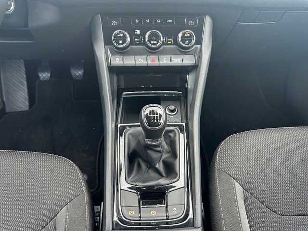 Skoda Kodiaq usata a Verona (8)
