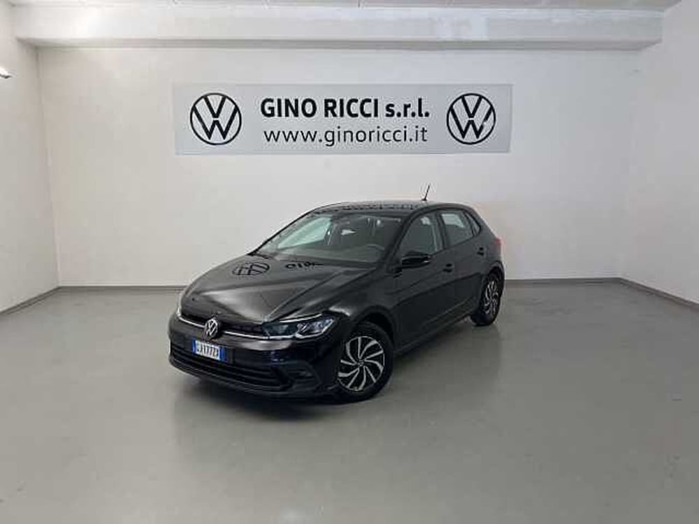 Volkswagen Polo usata a Forlì-Cesena