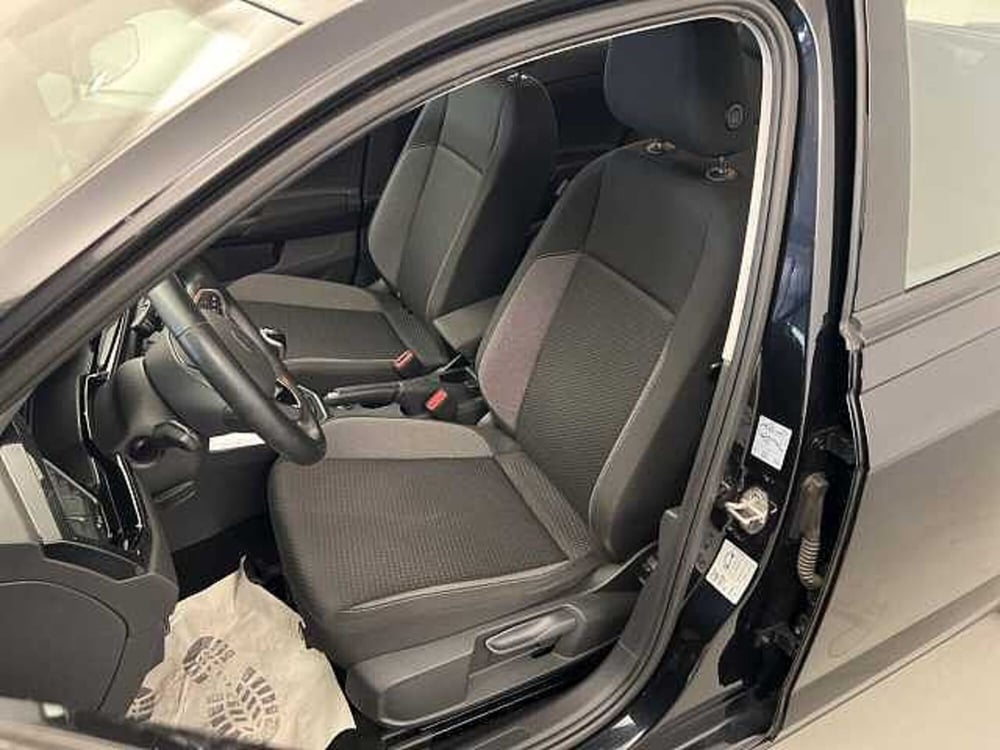 Volkswagen Polo usata a Forlì-Cesena (11)