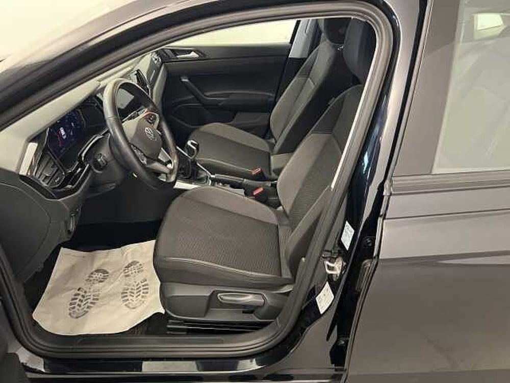 Volkswagen Polo usata a Forlì-Cesena (12)