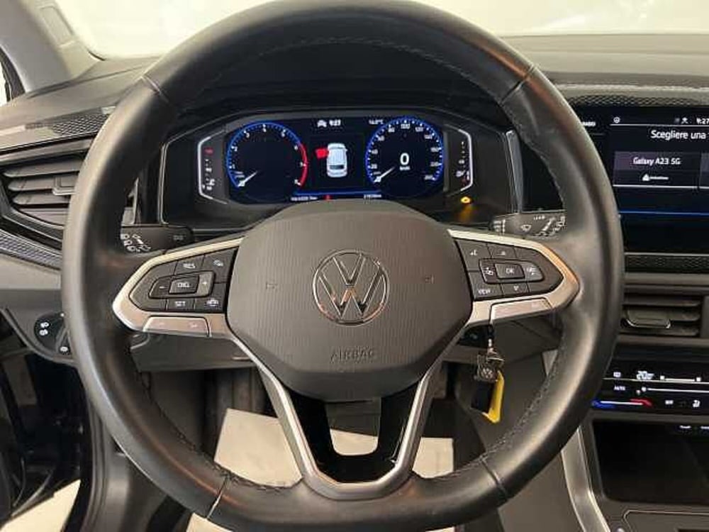 Volkswagen Polo usata a Forlì-Cesena (15)