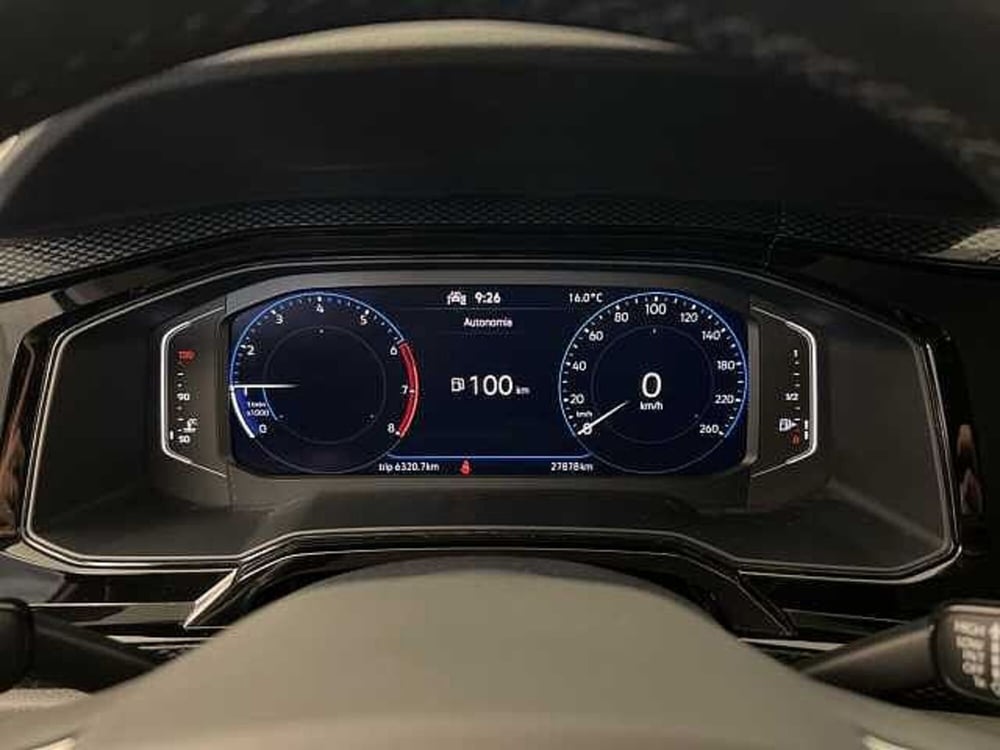 Volkswagen Polo usata a Forlì-Cesena (16)