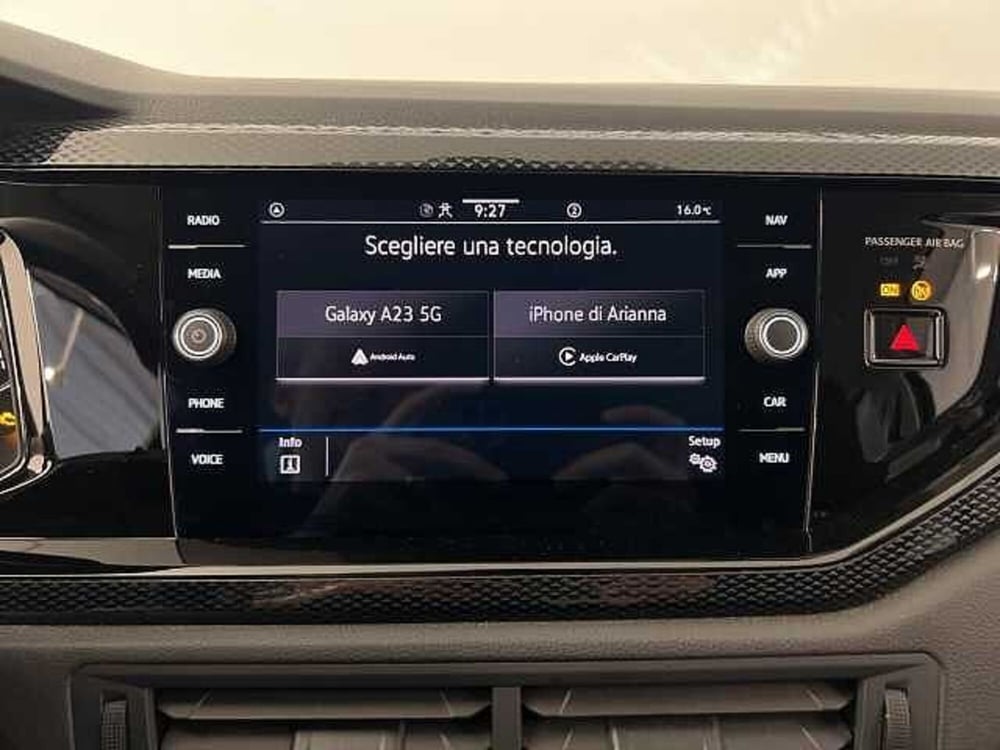 Volkswagen Polo usata a Forlì-Cesena (20)